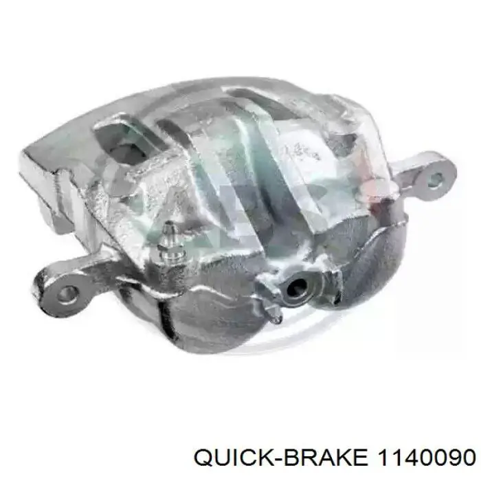 Ремкомплект тормозной системы Quick Brake 1140090 цена, от 4.53 USD