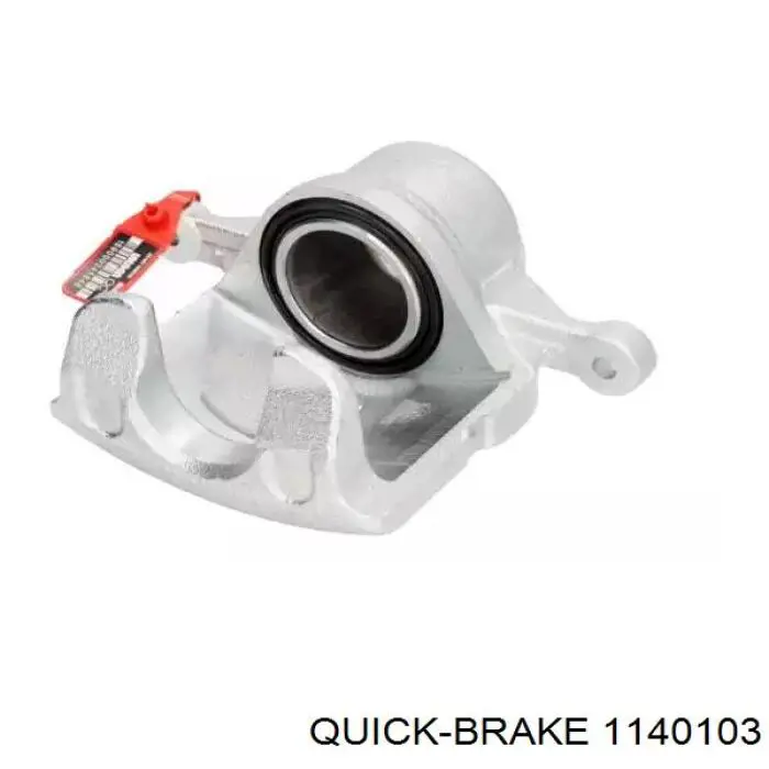 Купить 1140103 Quick Brake Ремкомплект переднего суппорта