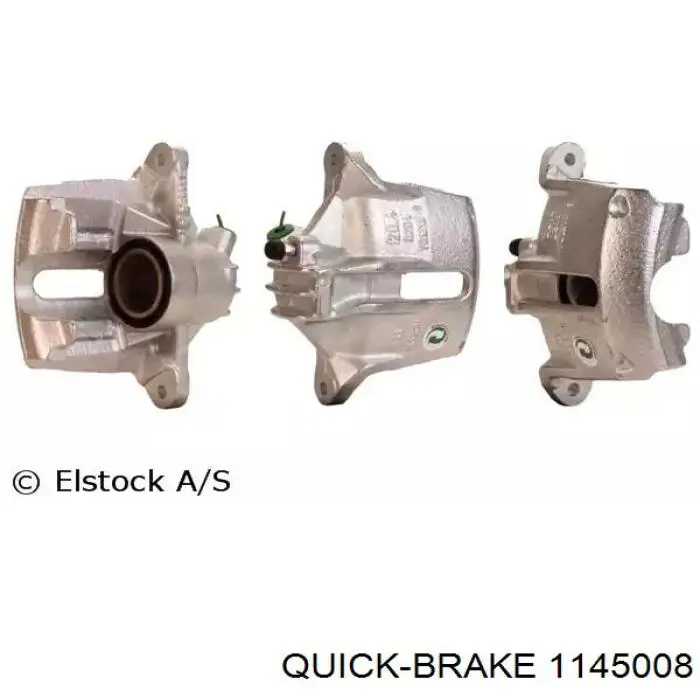 Купить 77364713 Fiat/Alfa/Lancia Ремкомплект переднего суппорта