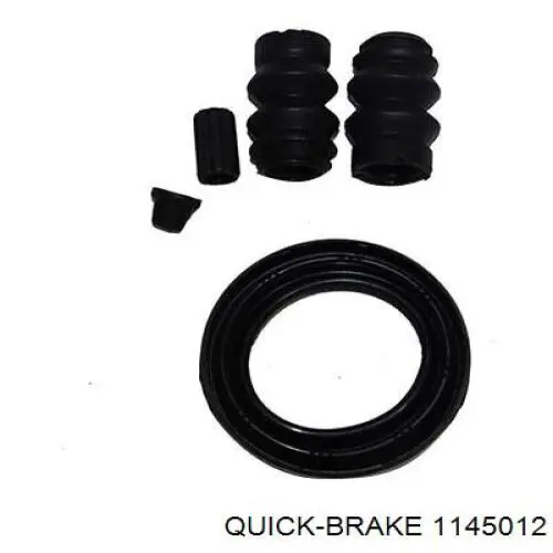 Ремкомплект тормозной системы Quick Brake 1145012 цена, от 21.50 USD