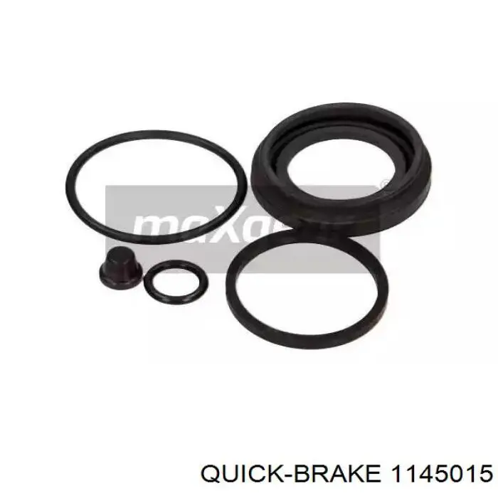 1145015 Quick Brake