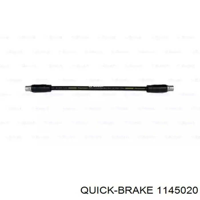 Ремкомплект суппортов Quick Brake 1145020 цена, от 12.92 USD