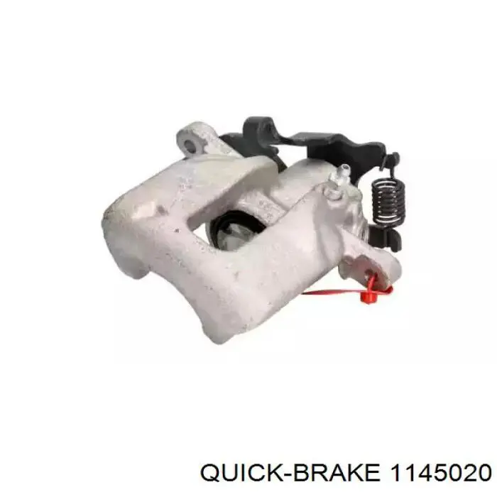 Ремкомплект суппортов Quick Brake 1145020 цена, от 12.92 USD