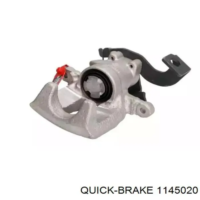 Купить 1145020 Quick Brake Ремкомплект суппорта тормозного, заднего