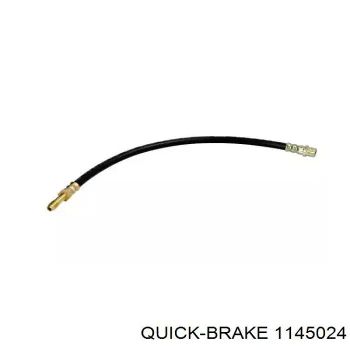 Ремкомплект суппортов Quick Brake 1145024 цена, от 9.96 USD