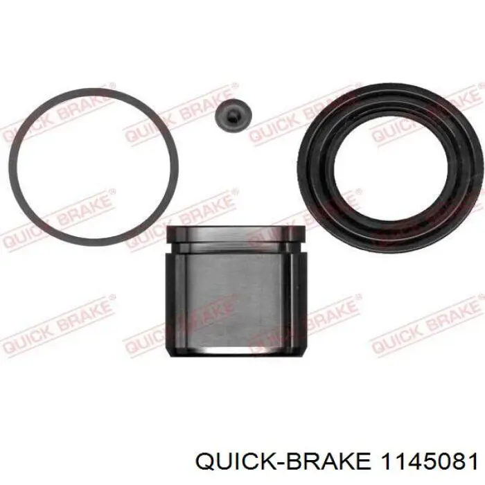  1145081 Quick Brake