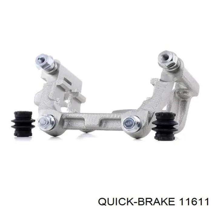 Болт тормозного суппорта Quick Brake 11611 цена, от 4.93 USD