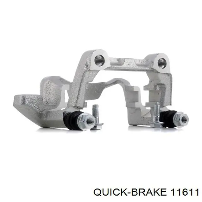 Купить 11611 Quick Brake Болт тормозного суппорта