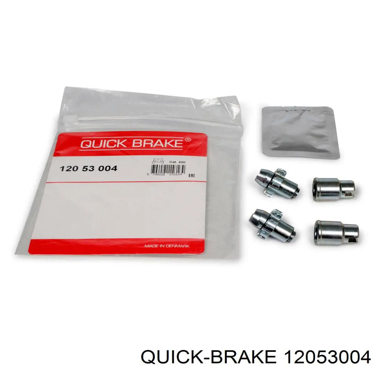 12053004 Quick Brake