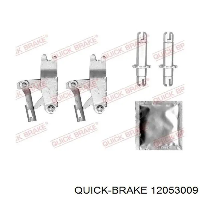 Купить 30793437 Volvo Растяжка тормозного барабана