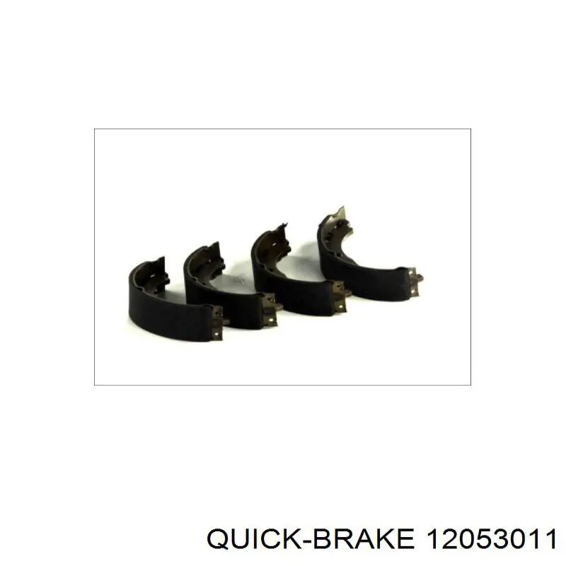 12053011 Quick Brake