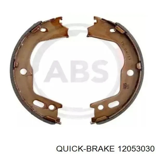 12053030 Quick Brake