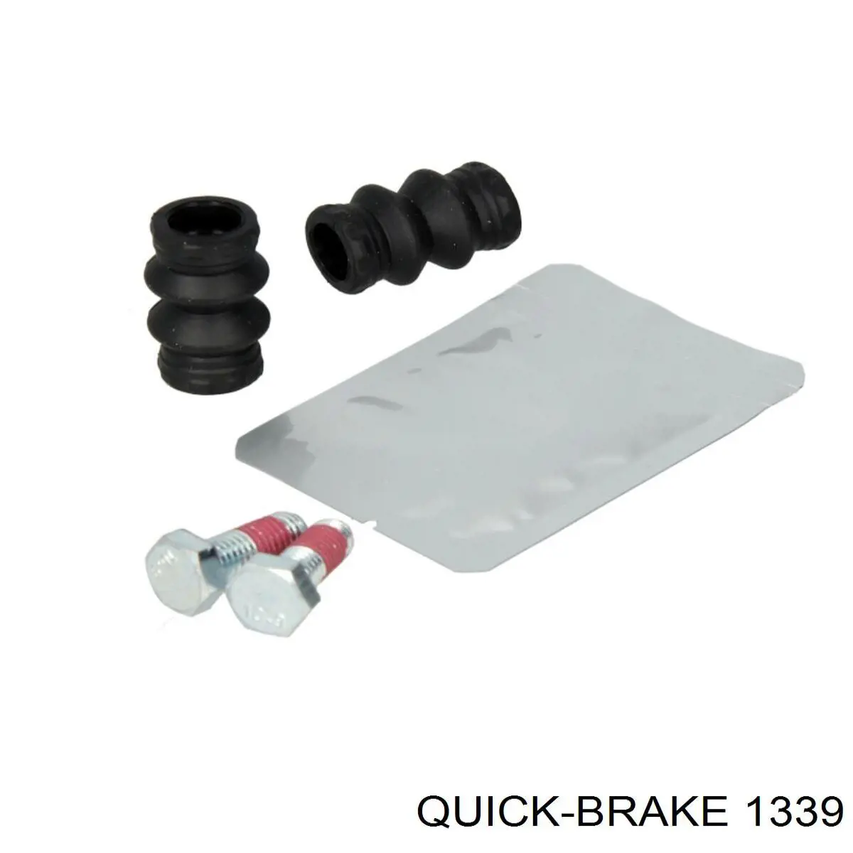 Ремкомплект суппорта 1339 Quick Brake