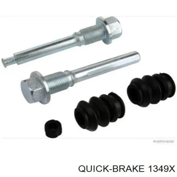 QB1131349X Quick Brake 