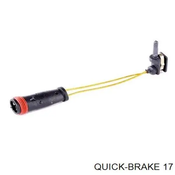 17 Quick Brake 