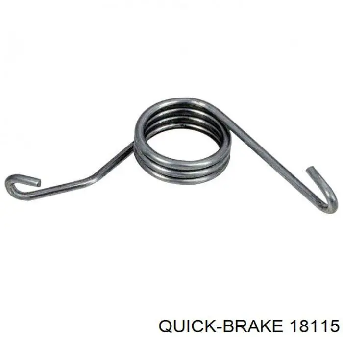 18115 Quick Brake
