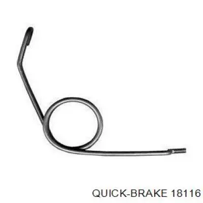  18116 Quick Brake