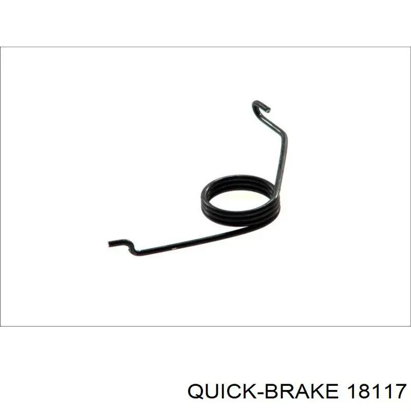  18117 Quick Brake