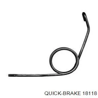 Купить 18118 Quick Brake 