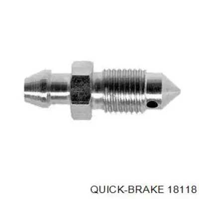 18118 Quick Brake 