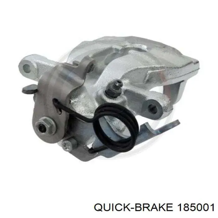  Quick Brake 185001 цена, от 8.28 USD
