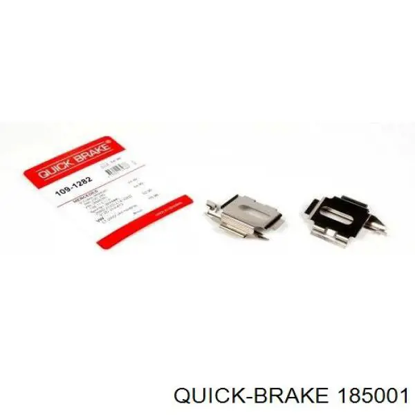  185001 Quick Brake