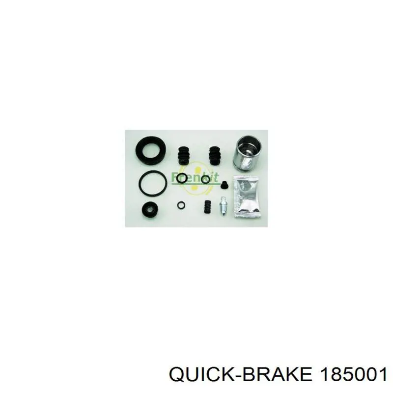 Купить 185001 Quick Brake 