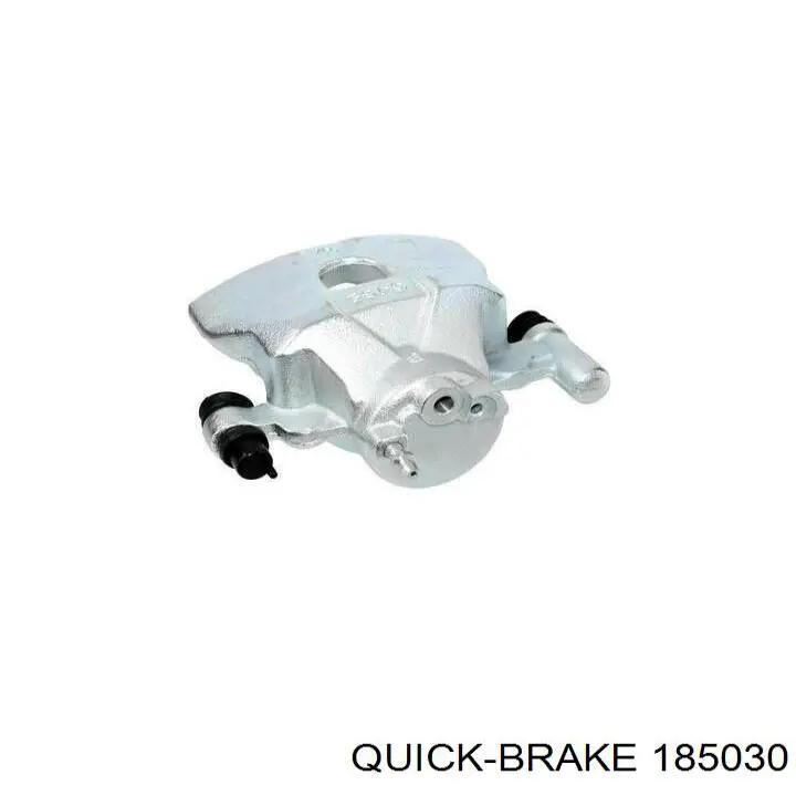 Поршень суппорта тормозного, переднего Quick Brake 185030 цена, от 1247.40 UAH
