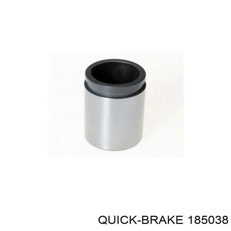 Поршень суппорта тормозного заднего 185038 Quick Brake