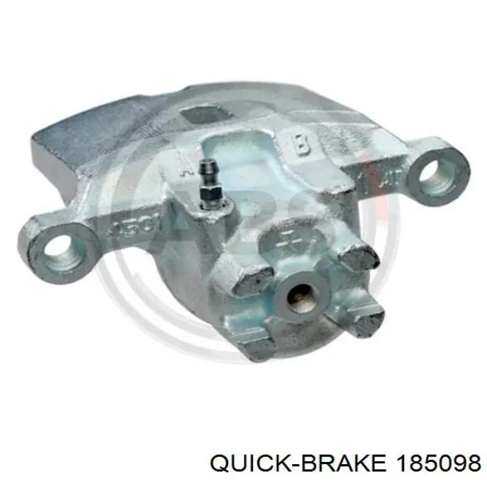 185098 Quick Brake