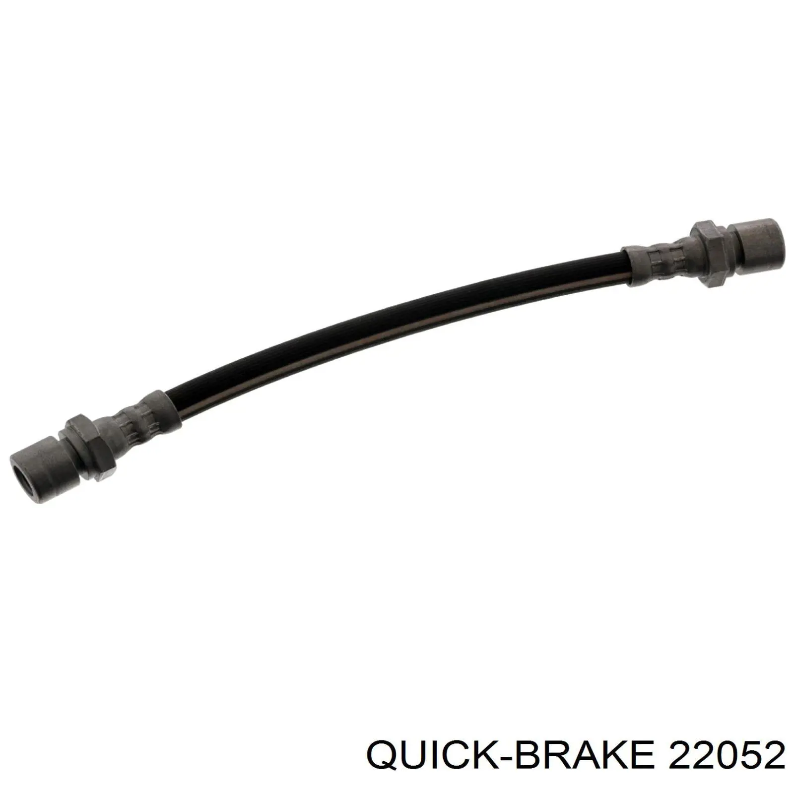 22052 Quick Brake