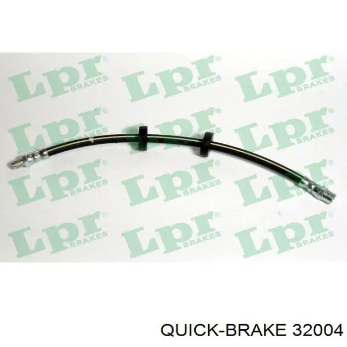 32004 Quick Brake