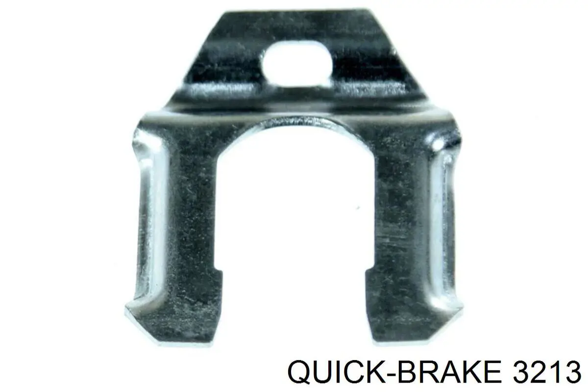 3213 Quick Brake Скоба крепления тормозного шланга