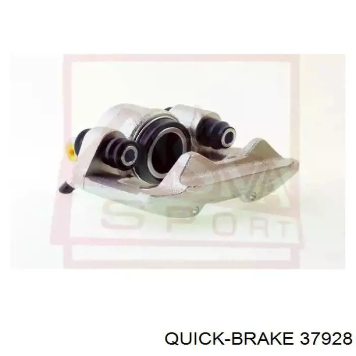 Тормозной шланг задний Quick Brake 37928 цена, от 8.64 USD