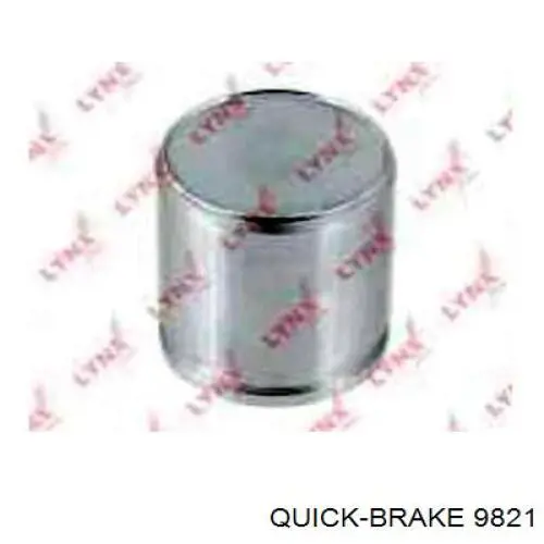  Quick Brake 9821 цена, от 1.41 USD
