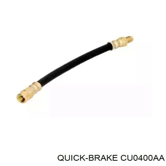 CU0400AA Quick Brake 