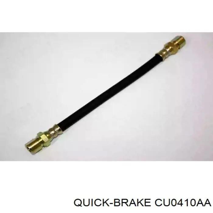  Quick Brake CU0410AA цена, от 2.91 USD