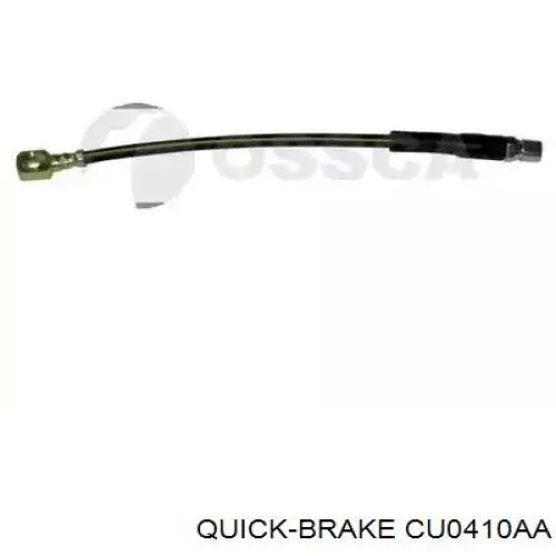 CU0410AA Quick Brake 
