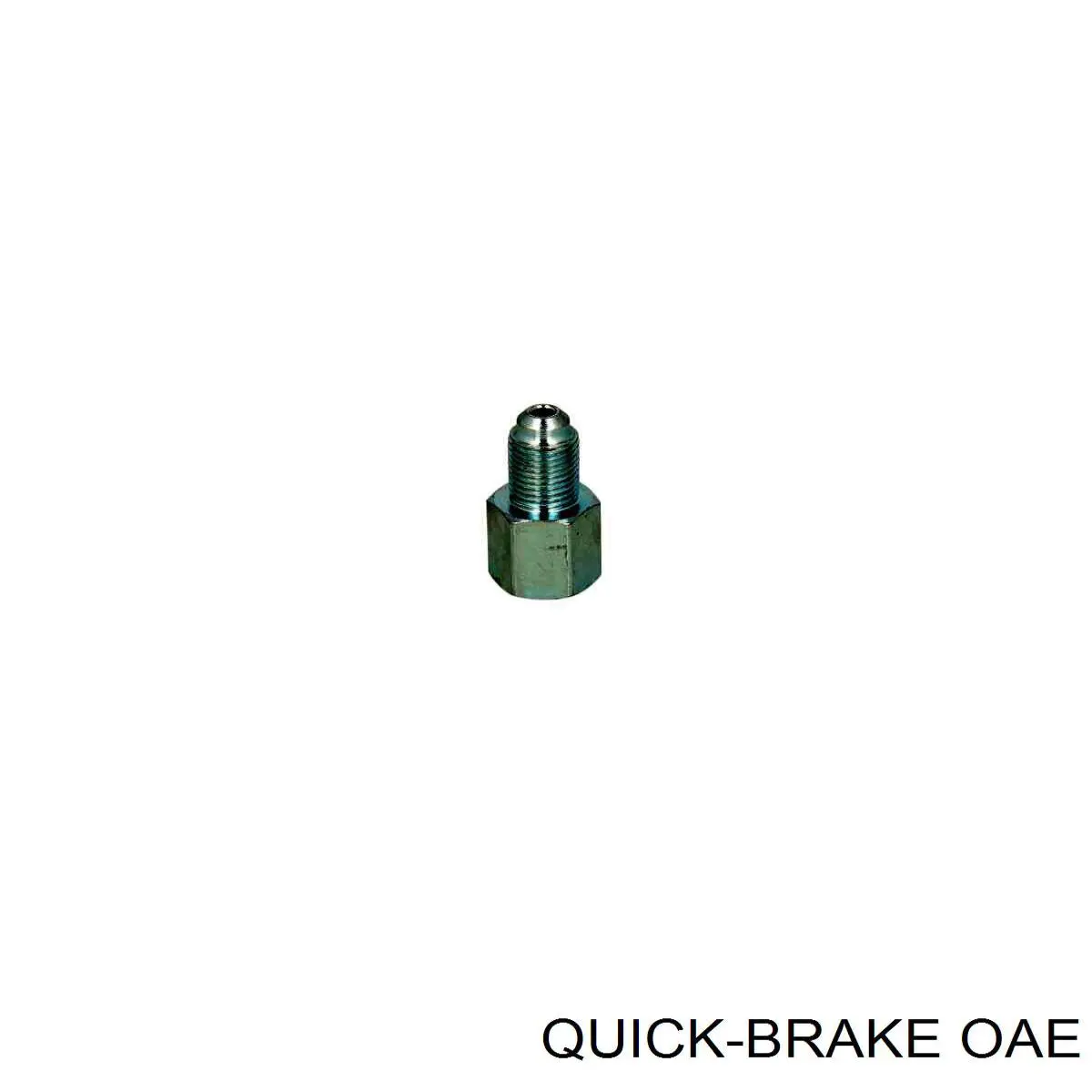 Купить OAE Quick Brake 