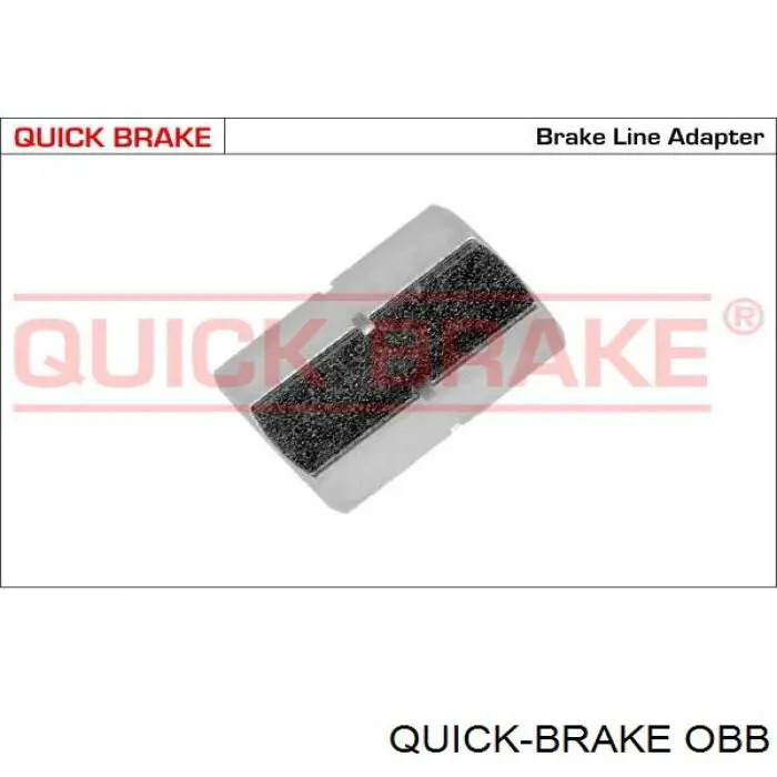 OBB Quick Brake 