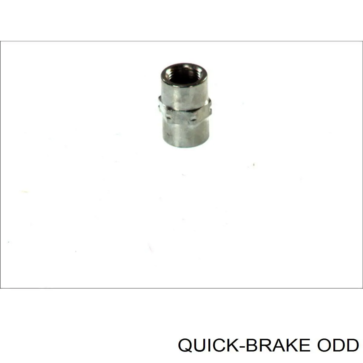 ODD Quick Brake 