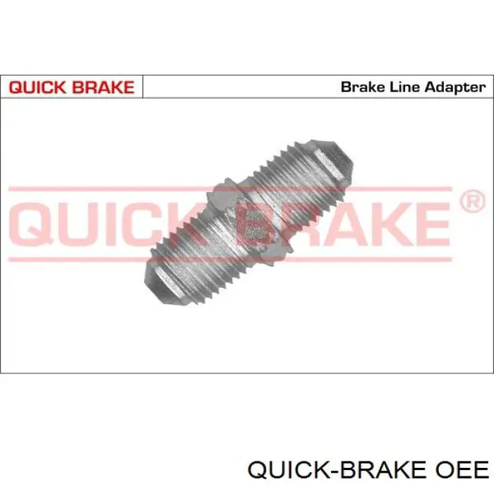 OEE Quick Brake 