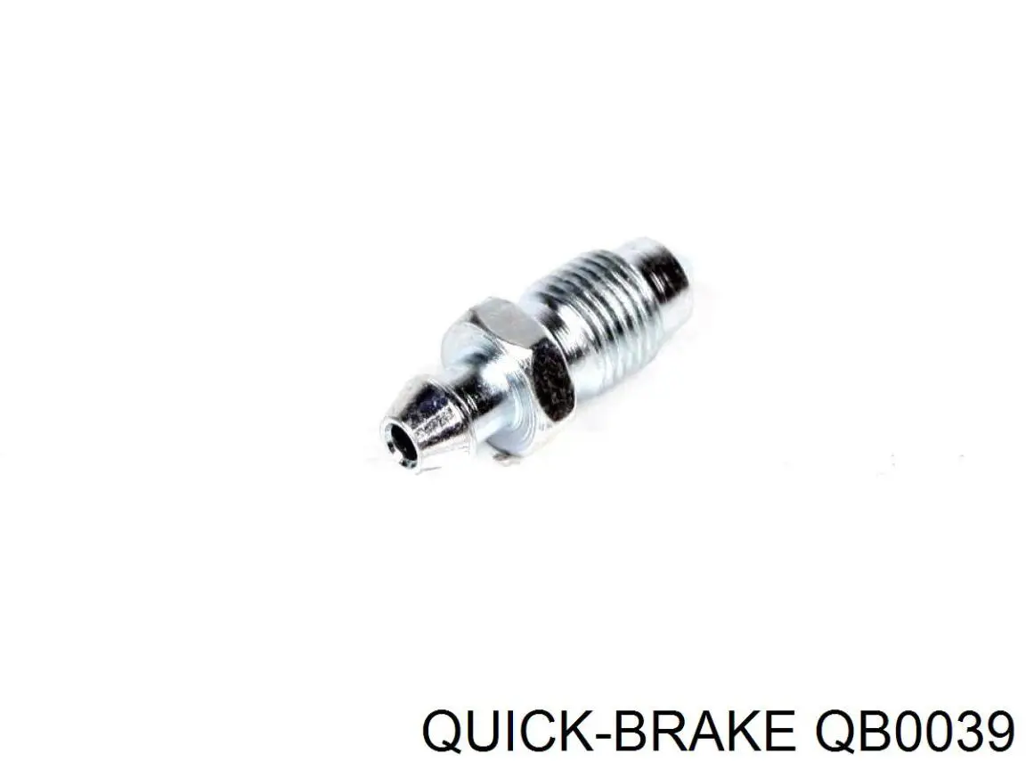  QB0039 Quick Brake