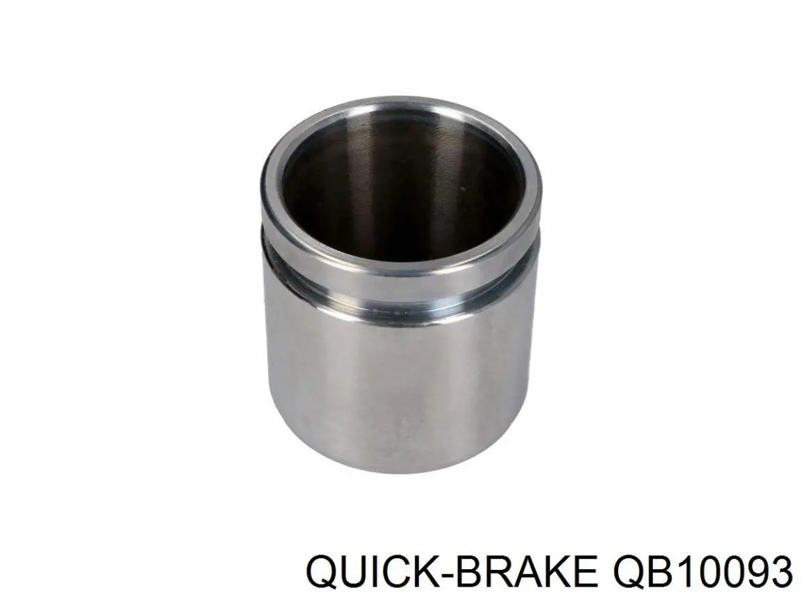QB10093 Quick Brake Пыльник направляющей суппорта тормозного переднего