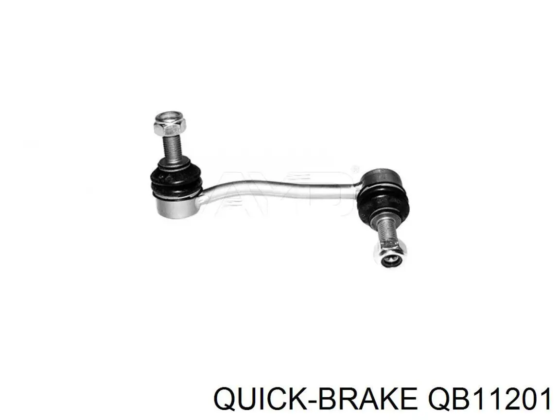 QB11201 Quick Brake 