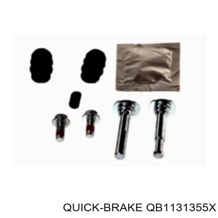  QB1131355X Quick Brake