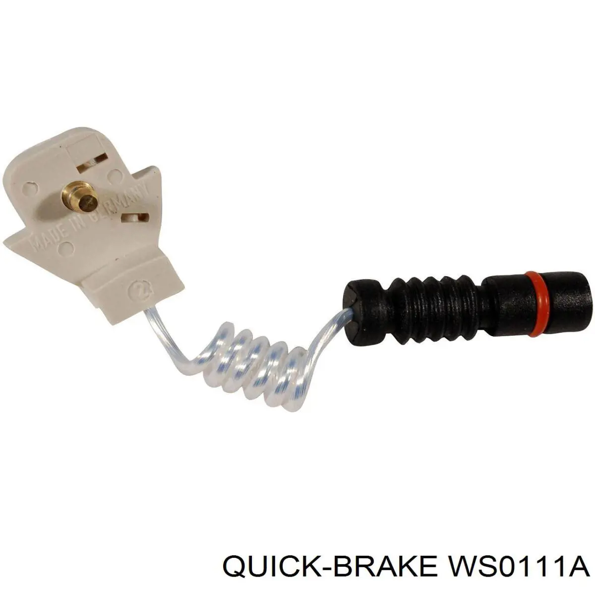 Купить WS0111A Quick Brake Сенсор износа