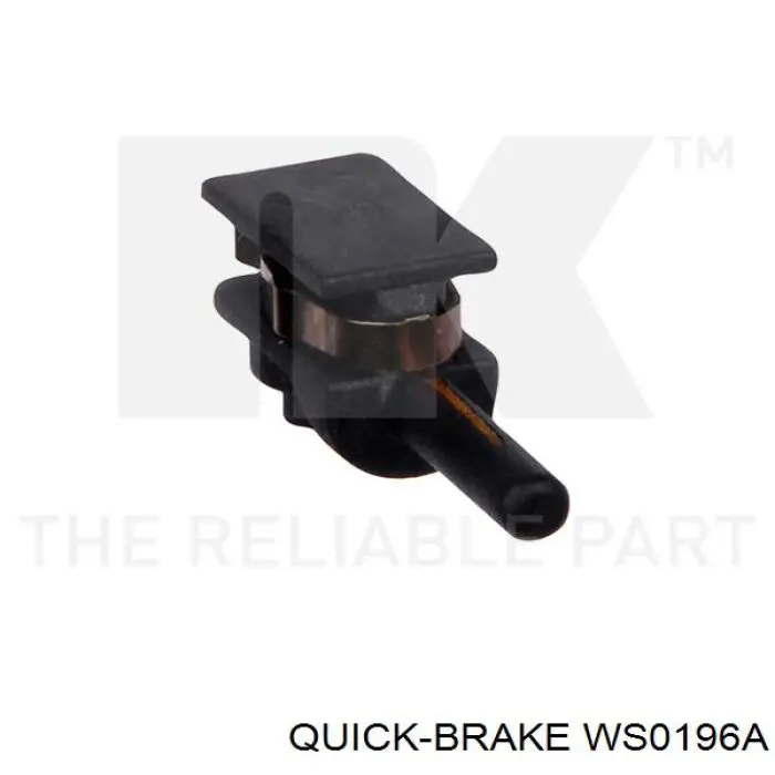 WS0196A Quick Brake