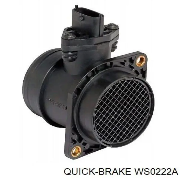 WS0222A Quick Brake  Датчик износа тормозных колодок задний