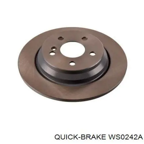 Купить WS0242A Quick Brake Сенсор износа